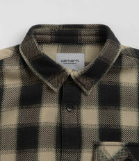 Carhartt Witten Shirt - Witten Check / Wall thumbnail