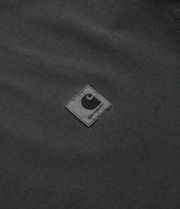 Carhartt Womens Nelson T-Shirt - Charcoal thumbnail