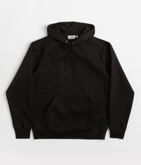 Carhartt chase hoodie sale best sale