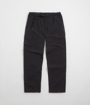 Cayl 8 Pocket Hiking Pants - Black