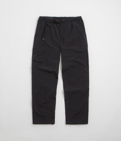 Cayl 8 Pocket Hiking Pants - Black