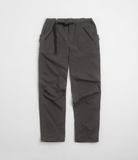 Cayl 8 Pocket Hiking Pants - Dark Grey thumbnail