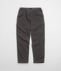 Cayl 8 Pocket Hiking Pants - Dark Grey thumbnail