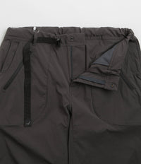 Cayl 8 Pocket Hiking Pants - Dark Grey thumbnail