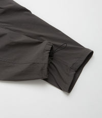 Cayl 8 Pocket Hiking Pants - Dark Grey thumbnail