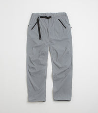 Cayl 8 Pocket Hiking Pants - Light Grey thumbnail