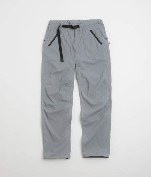 【CAYL】25ss 8 pocket hiking pants CAYL 8 Pocket Hiking Pants / Black