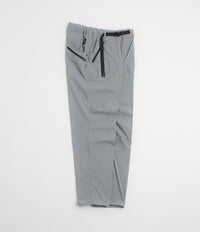Cayl 8 Pocket Hiking Pants - Light Grey thumbnail