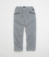 Cayl 8 Pocket Hiking Pants - Light Grey thumbnail