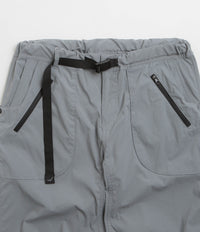 Cayl 8 Pocket Hiking Pants - Light Grey thumbnail