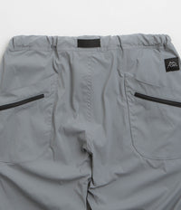 Cayl 8 Pocket Hiking Pants - Light Grey thumbnail