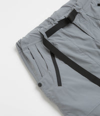 Cayl 8 Pocket Hiking Pants - Light Grey thumbnail