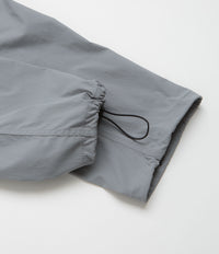 Cayl 8 Pocket Hiking Pants - Light Grey thumbnail