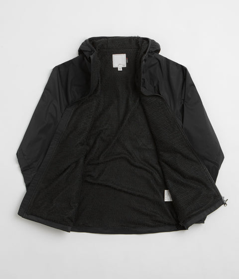 Cayl Alpha Jacket in Black