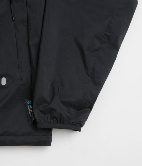 Cayl Alpha Jacket in Black