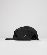 Cayl Aquax Cap - Black thumbnail