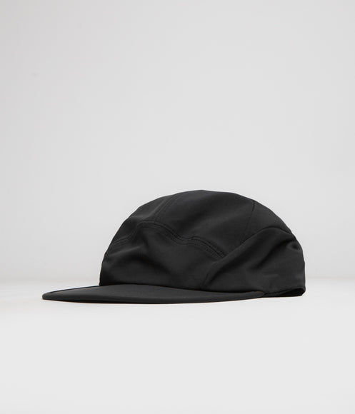 Cayl Aquax Cap - Black