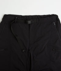 Cayl Cargo 2Way Pants - Black thumbnail
