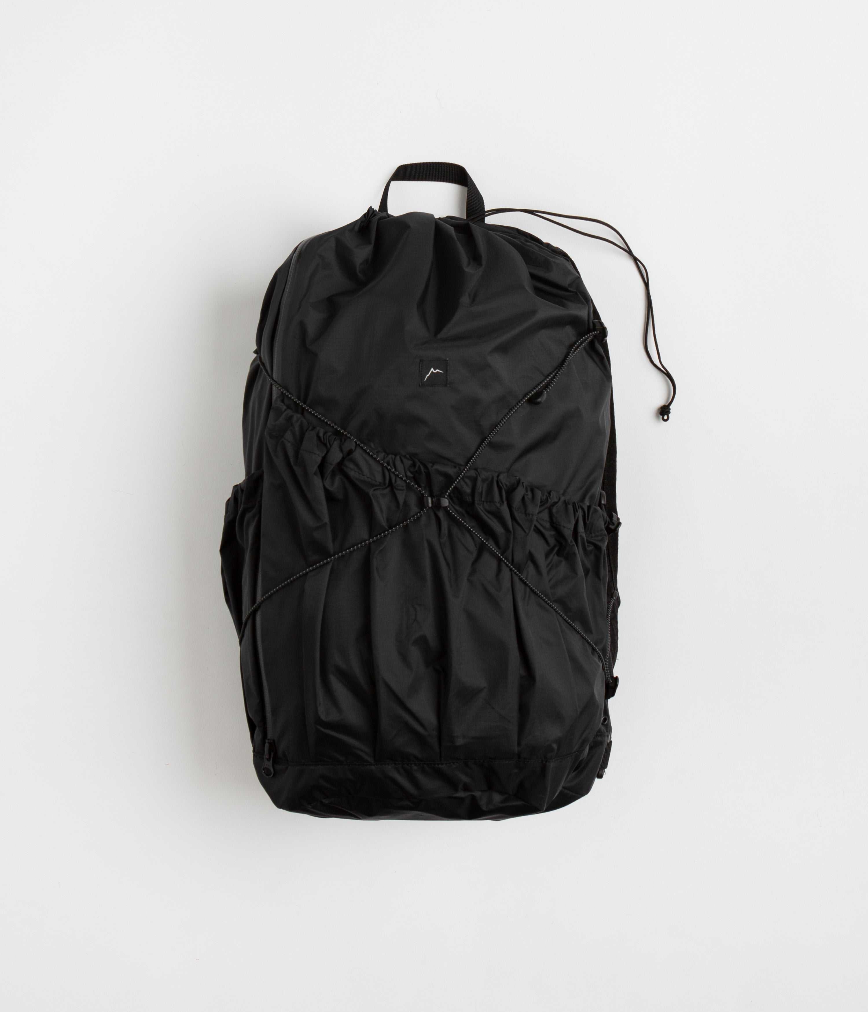 【CAYL】CHO PEE Cayl Cho Pee Bag - Black | Always in Colour