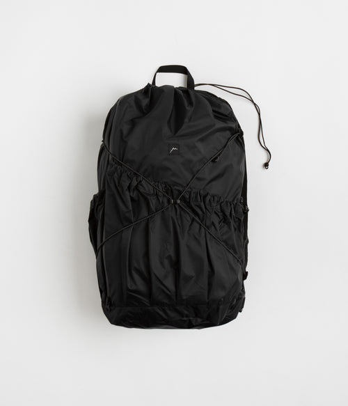 Cayl Cho Pee Bag - Black