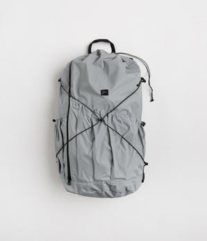 Cayl Cho Pee Bag - Grey