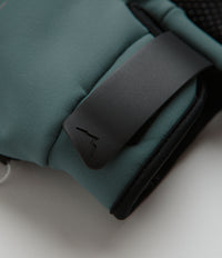 Cayl Double Layer Gloves - Teal thumbnail