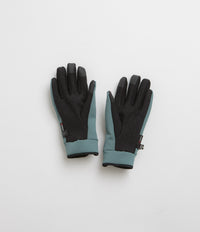 Cayl Double Layer Gloves - Teal thumbnail