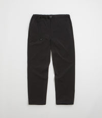 Cayl Double Pocket Pants - Black thumbnail