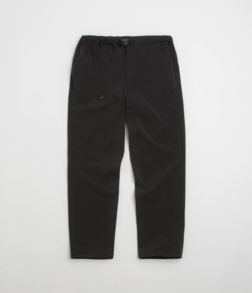 Cayl Double Pocket Pants - Black