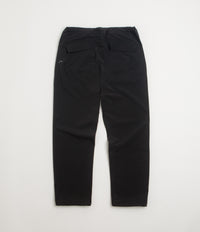 Cayl Double Pocket Pants - Black thumbnail