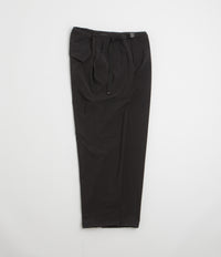 Cayl Double Pocket Pants - Black thumbnail