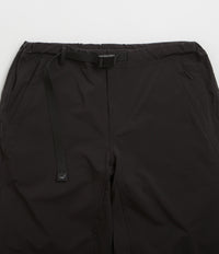 Cayl Double Pocket Pants - Black thumbnail