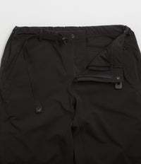 Cayl Double Pocket Pants - Black thumbnail