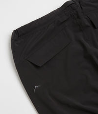 Cayl Double Pocket Pants - Black thumbnail