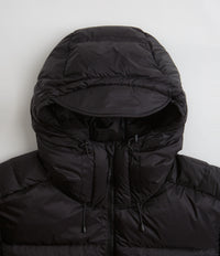 Cayl Down Jacket - Black thumbnail