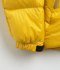 Cayl Down Jacket - Yellow thumbnail