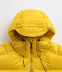 Cayl Down Jacket - Yellow thumbnail