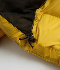 Cayl Down Jacket - Yellow thumbnail