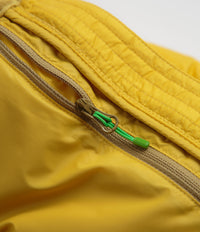 Cayl Down Jacket - Yellow thumbnail