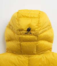 Cayl Down Jacket - Yellow thumbnail