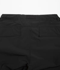 Cayl Flap Cargo Pants - Black thumbnail