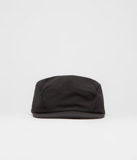 【CAYL】 flow cap / black Cayl Flow Cap - Black | Flatspot