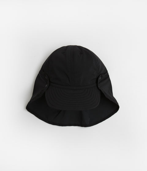 Cayl Hiker Cap - Black | Always in Colour