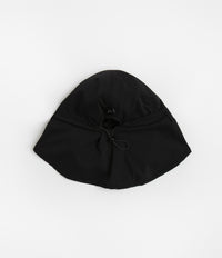 Cayl Hiker Cap - Black thumbnail