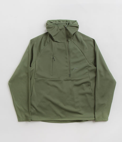 cayl-karuishi-half-zip-hoodie- 