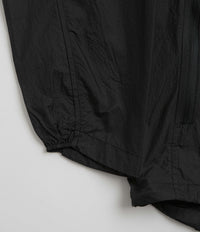 Cayl Light Air Packable Jacket - Black thumbnail