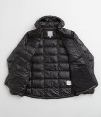 Cayl Light Down 2 Jacket - Black thumbnail