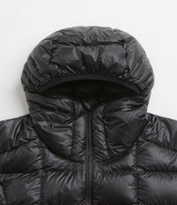 Cayl Light Down 2 Jacket - Black thumbnail