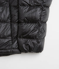 Cayl Light Down 2 Jacket - Black thumbnail