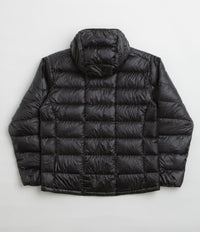 Cayl Light Down 2 Jacket - Black thumbnail